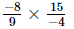 RD Sharma Solutions (Ex 1.3 to 1.8): Rational Numbers | Mathematics (Maths) Class 8