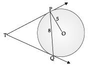 Class 10 Mathematics: CBSE Sample Question Paper (2020-21) (Basic) - 2 | Mathematics (Maths) Class 10