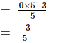 RD Sharma Solutions (Ex 1.1): Rational Numbers | Mathematics (Maths) Class 8