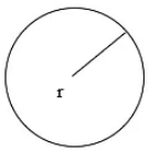 RS Aggarwal Solutions: Area of Circle, Sector and Segment- 2 - Class 10