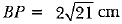 Class 10 Maths Previous Year Questions - Circles- 1