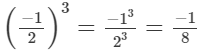 RS Aggarwal Solutions: Exercise 2C - Exponents | Mathematics (Maths) Class 8