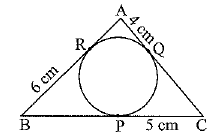 Class 10 Mathematics: CBSE Sample Question Paper (2019-20) - 3 | Mathematics (Maths) Class 10