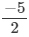 Rs Aggarwal Solutions: Exercise 1H - Rational Numbers | Mathematics (Maths) Class 8