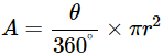Class 10 Maths Chapter 11 Important Question Answers - Areas Related to Circles