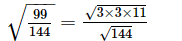 Exercise 3.9 - Squares And Square Roots RD Sharma Solutions | Mathematics (Maths) Class 8