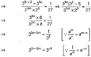 Class 9 Math: Sample Question Paper- 3 (With Solutions)