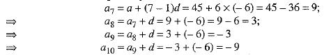 Class 10 Mathematics: CBSE Sample Question Paper (2019-20) - 2 | Mathematics (Maths) Class 10