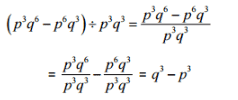 NCERT Solutions for Class 8 Maths - Factorisation- 2