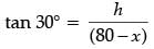 Class 10 Mathematics: CBSE (Official) Sample Question Paper with Solution (2020-21) (Standard) - 1 | Mathematics (Maths) Class 10