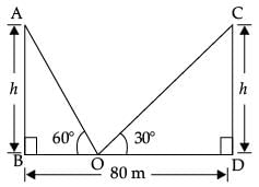 Class 10 Mathematics: CBSE (Official) Sample Question Paper with Solution (2020-21) (Standard) - 1 | Mathematics (Maths) Class 10