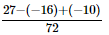 RD Sharma Solutions (Ex 1.3 to 1.8): Rational Numbers | Mathematics (Maths) Class 8