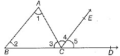 Class 9 Math: Sample Question Paper- 7 (With Solutions)