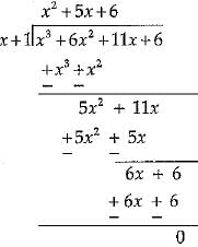Class 9 Math: Sample Question Paper- 10 (With Solutions)
