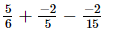 RD Sharma Solutions (Ex 1.3 to 1.8): Rational Numbers | Mathematics (Maths) Class 8
