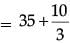 Class 10 Mathematics: CBSE Sample Question Paper (2020-21) (Basic) - 2 | Mathematics (Maths) Class 10