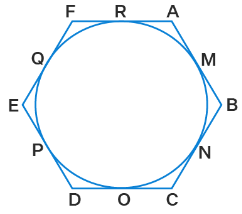 NCERT Exemplar: Circles | Mathematics (Maths) Class 10