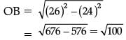 Class 10 Mathematics: CBSE Sample Question Paper (2020-21) (Standard) - 3 | Mathematics (Maths) Class 10