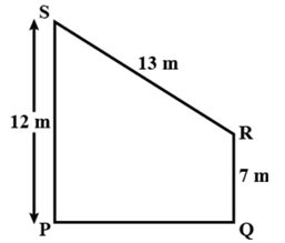 NCERT Exemplar Solutions: Heron`s Formula | Mathematics (Maths) Class 9