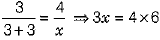 Class 10 Mathematics: CBSE Sample Question Paper (2019-20) - 3 | Mathematics (Maths) Class 10