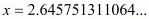 Number System RD Sharma Solutions | Mathematics (Maths) Class 9