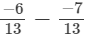RD Sharma Solutions (Ex 1.3 to 1.8): Rational Numbers | Mathematics (Maths) Class 8