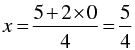 Pair of Linear Equations in Two Variables - 2 RD Sharma Solutions | Mathematics (Maths) Class 10