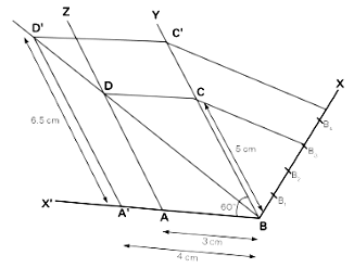 NCERT Exemplar: Constructions | Mathematics for SSS 1