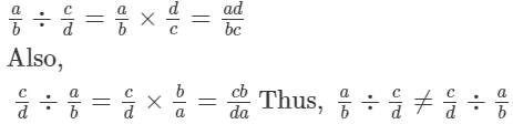 Rs Aggarwal Solutions: Exercise 1E - Rational Numbers | Mathematics (Maths) Class 8