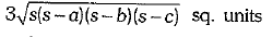 Class 9 Math: Sample Question Paper- 10 (With Solutions)