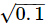 RS Aggarwal Solutions: Exercise 3H - Squares and Square Roots | Mathematics (Maths) Class 8