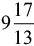 Maths Olympiad Previous Year Paper -1 | Mathematics Olympiad for Class 9