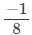 RS Aggarwal Solutions: Exercise 2C - Exponents | Mathematics (Maths) Class 8