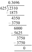 RS Aggarwal Solutions: Number System- 2 | Mathematics (Maths) Class 9