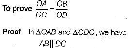 Class 10 Mathematics: CBSE Sample Question Paper (2019-20) - 9 | Mathematics (Maths) Class 10