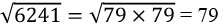 ML Aggarwal: Squares & Square Roots - 3