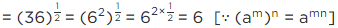 NCERT Exemplar Solutions: Number System | Mathematics (Maths) Class 9