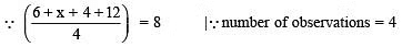 Class 9 Maths Chapter 13 Previous Year Questions - Statistics