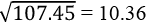 ML Aggarwal: Squares & Square Roots - 4
