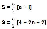 Arithmetic Progressions Class 10 Notes Maths Chapter 5