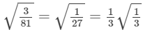 RS Aggarwal Solutions: Number System- 2 | Mathematics (Maths) Class 9