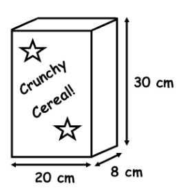 Surface Area and Volumes Class 9 Notes Maths Chapter 12