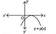 Class 10 Maths Previous Year Questions - Polynomials