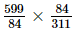 RD Sharma Solutions (Ex 1.3 to 1.8): Rational Numbers | Mathematics (Maths) Class 8