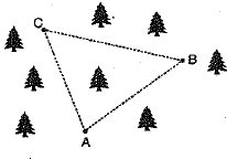Class 9 Math: Sample Question Paper- 10 (With Solutions)
