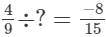 Rs Aggarwal Solutions: Exercise 1H - Rational Numbers | Mathematics (Maths) Class 8