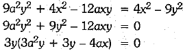 Class 9 Math: Sample Question Paper- 2 (With Solutions)