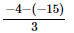 RD Sharma Solutions (Ex 1.3 to 1.8): Rational Numbers | Mathematics (Maths) Class 8