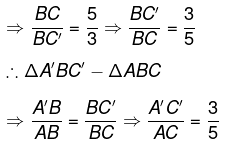 Constructions Class 10 Notes Maths