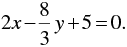 Pair of Linear Equations in Two Variables - 2 RD Sharma Solutions | Mathematics (Maths) Class 10